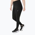 Colanți de alergare pentru femei ASICS Road Winter High Waist performance black 4