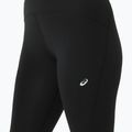 Colanți de alergare pentru femei ASICS Road Winter High Waist performance black 5