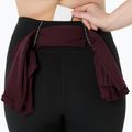 Colanți de alergare pentru femei ASICS Road Winter High Waist performance black 7