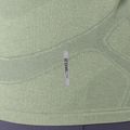Longsleeve de alergare pentru femei ASICS Road Seamless LS monument blue/whisper green 8