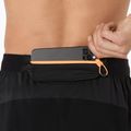 Pantaloni scurți de alergare pentru bărbați ASICS Fujitrail All Over Print 5IN performance black 8