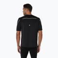 Tricou de alergare pentru bărbați  ASICS Road Lite-Show SS performance black 3