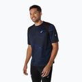 Tricou de alergare pentru bărbați  ASICS Road Lite-Show SS performance black 4
