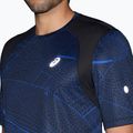 Tricou de alergare pentru bărbați  ASICS Road Lite-Show SS performance black 6