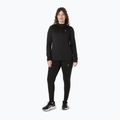 Longsleeve de alergare pentru femei ASICS Core LS Half Zip Winter performance black 2