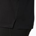 Bluză de alergare pentru bărbați ASICS Core Half Zip Winter performance black 6