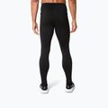 Colanți de alergare pentru bărbați ASICS Core Winter performance black 3