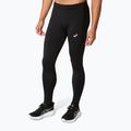 Colanți de alergare pentru bărbați ASICS Core Winter performance black 4