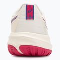 Încălțăminte de tenis pentru femei Asics Gel-Challenger 15 W cream/bright rose 6