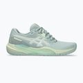 Încălțăminte de tenis pentru femei Asics Gel-Challenger 15 W lichen rock/whisper green 8