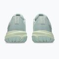 Încălțăminte de tenis pentru femei Asics Gel-Challenger 15 W lichen rock/whisper green 12