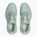 Încălțăminte de tenis pentru femei Asics Gel-Challenger 15 W lichen rock/whisper green 13