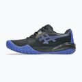 Încălțăminte de tenis pentru bărbați Asics Gel-Challenger 15 black/dark cobalt 2