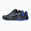 Încălțăminte de tenis pentru bărbați Asics Gel-Challenger 15 black/dark cobalt 4