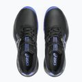 Încălțăminte de tenis pentru bărbați Asics Gel-Challenger 15 black/dark cobalt 6