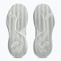 Încălțăminte de tenis pentru femei ASICS Gel-Challenger 15 Clay W white/pure silver 14