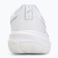Încălțăminte de tenis pentru femei ASICS Gel-Challenger 15 Clay W white/pure silver 6