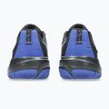 Încălțăminte de tenis pentru bărbați Asics Gel-Challenger Clay 15 bllack/dark cobalt 5