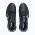 Încălțăminte de tenis pentru bărbați Asics Gel-Challenger Clay 15 bllack/dark cobalt 6