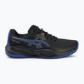 Încălțăminte de tenis pentru bărbați Asics Gel-Challenger Clay 15 bllack/dark cobalt 2