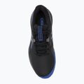 Încălțăminte de tenis pentru bărbați Asics Gel-Challenger Clay 15 bllack/dark cobalt 5