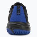 Încălțăminte de tenis pentru bărbați Asics Gel-Challenger Clay 15 bllack/dark cobalt 6
