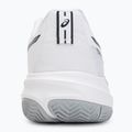 Încălțăminte de tenis pentru bărbați ASICS Gel-Challenger Clay 15 white/gunmetal 6