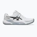 Încălțăminte de tenis pentru bărbați ASICS Gel-Challenger Clay 15 white/gunmetal 8