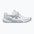 Încălțăminte de tenis pentru bărbați Asics Gel-Challenger 15 white/lichen rock