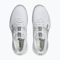 Încălțăminte de tenis pentru bărbați Asics Gel-Challenger 15 white/lichen rock 6