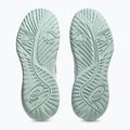 Încălțăminte de tenis pentru bărbați Asics Gel-Challenger 15 white/lichen rock 7
