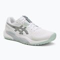 Încălțăminte de tenis pentru bărbați Asics Gel-Challenger 15 white/lichen rock