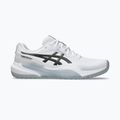 Încălțăminte de tenis pentru bărbați ASICS Gel-Challenger 15 white/gunmetal 8