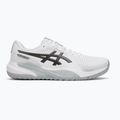 Încălțăminte de tenis pentru bărbați ASICS Gel-Challenger 15 white/gunmetal 2
