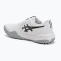 Încălțăminte de tenis pentru bărbați ASICS Gel-Challenger 15 white/gunmetal 3