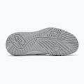 Încălțăminte de tenis pentru bărbați ASICS Gel-Challenger 15 white/gunmetal 4