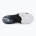 Încălțăminte de wrestling ASICS Split Elite white/black 4