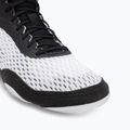 Încălțăminte de wrestling ASICS Split Elite white/black 7
