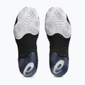 Încălțăminte de wrestling ASICS Split Elite white/black 8