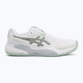 Încălțăminte de tenis pentru bărbați Asics Gel-Challenger Clay 15 white/lichen rock 2