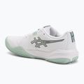 Încălțăminte de tenis pentru bărbați Asics Gel-Challenger Clay 15 white/lichen rock 3