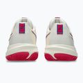 Încălțăminte de tenis pentru femei Asics Gel-Challenger 15 Clay W cream/bright rose 5