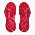 Încălțăminte de tenis pentru femei Asics Gel-Challenger 15 Clay W cream/bright rose 7