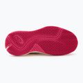 Încălțăminte de tenis pentru femei Asics Gel-Challenger 15 Clay W cream/bright rose 4