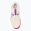 Încălțăminte de tenis pentru femei Asics Gel-Challenger 15 Clay W cream/bright rose 5