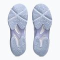 Încălțăminte de volei pentru femei ASICS Blade FF 2 white/blue fade 13