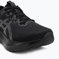 Încălțăminte de alergare pentru bărbați ASICS Gel-Excite 11 black/carrier grey 7