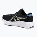 Încălțăminte de alergare pentru bărbați ASICS Gel-Excite 11 black/pure silver 3