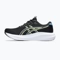 Încălțăminte de alergare pentru bărbați ASICS Gel-Excite 11 black/pure silver 2