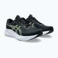 Încălțăminte de alergare pentru bărbați ASICS Gel-Excite 11 black/pure silver 3